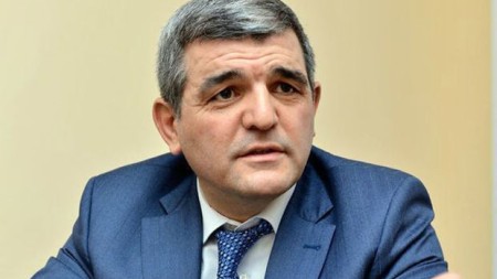 "Qurumdakı neqativ hallarla bağlı məlumat verənlər cəzalandırılır" - Deputat