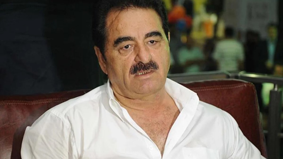 İbrahim Tatlıses yenidən xəstəxanaya yerləşdirildi