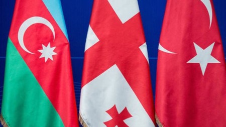 Üçtərəfli görüş bitdi - YENİLƏNİB