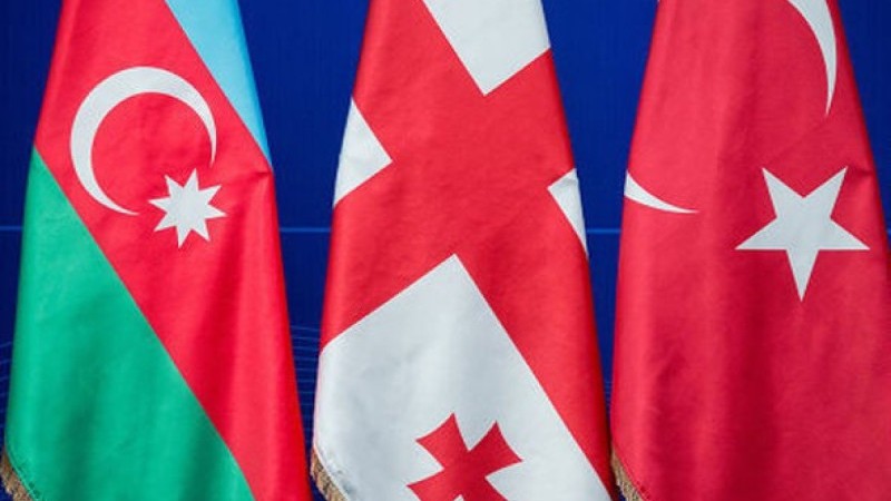 Üçtərəfli görüş bitdi - YENİLƏNİB