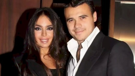 Emin Ağalarovdan Leyla Əliyeva ilə bağlı: "Mən onu ürəkdən sevmişəm..."
