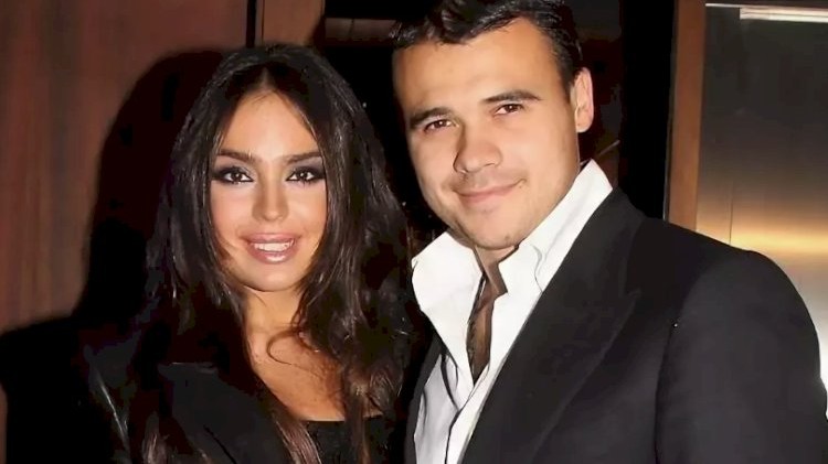 Emin Ağalarovdan Leyla Əliyeva ilə bağlı: "Mən onu ürəkdən sevmişəm..."