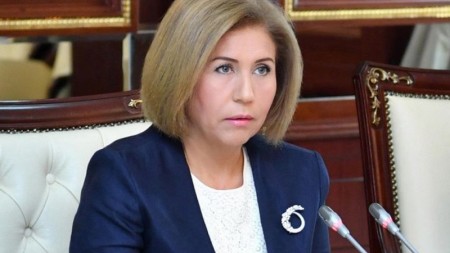 "Uşaqlar görünməyən təhlükələrlə üz-üzədir" - Bahar Muradova