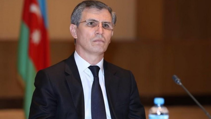 Zahid Oruc: “Sosial şəbəkələr alternativ deyil, artıq həyatın özüdür”