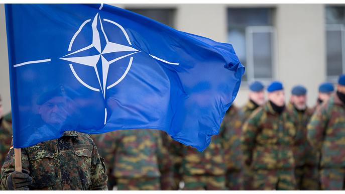 NATO Rusiya ilə sərhəddə təlimlərə başlayır