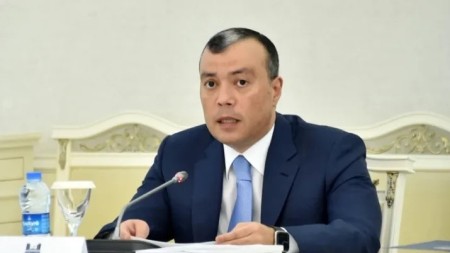 Nazir büdcədə neftin qiymətindən danışdı