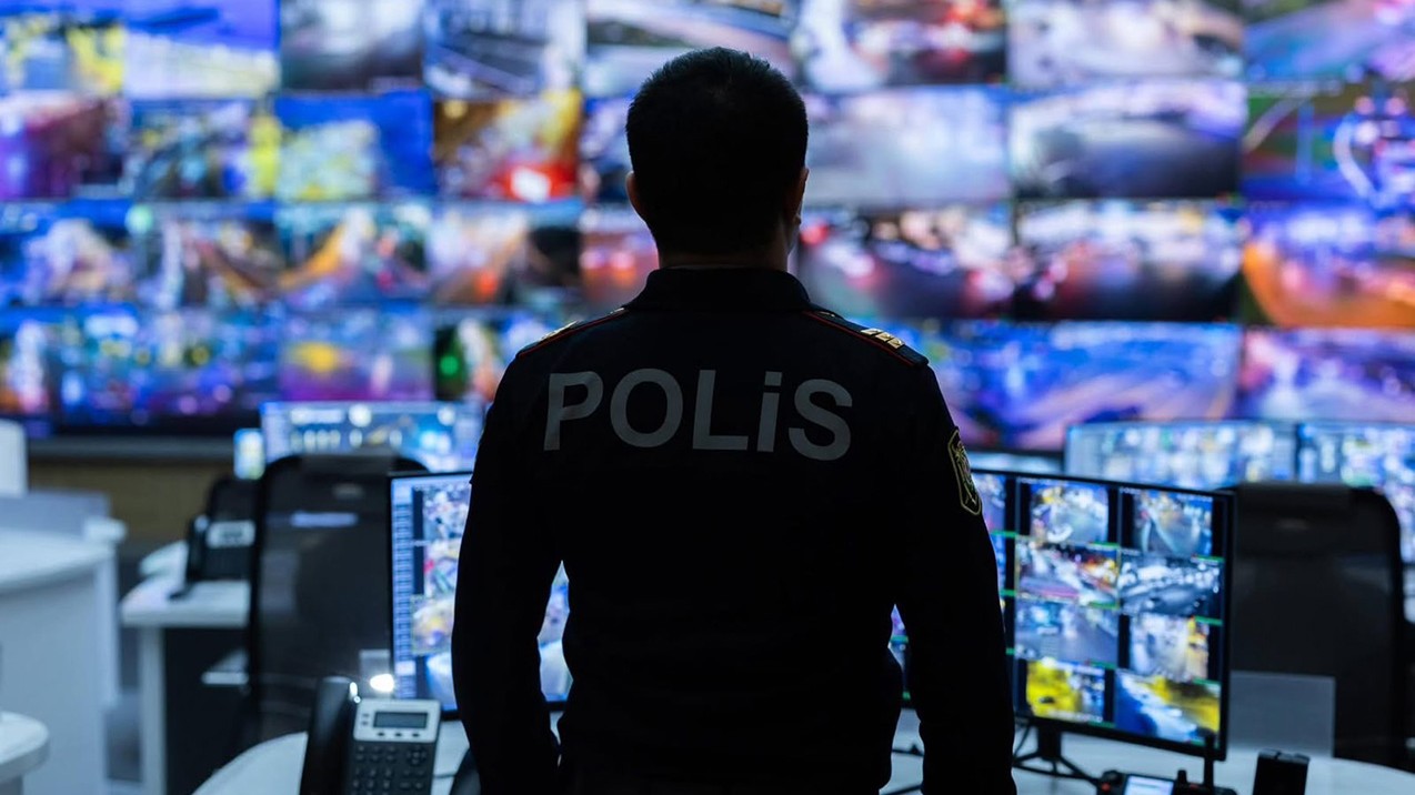 Silahı gizlətməyin, polisə təhvil verin! - Çağırış