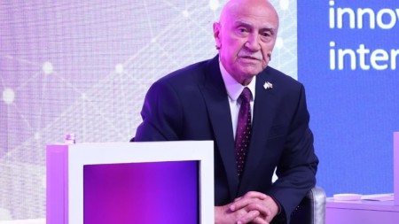 Ələt Azad İqtisadi Zonasında hava limanı bu tarixdə istifadəyə veriləcək
