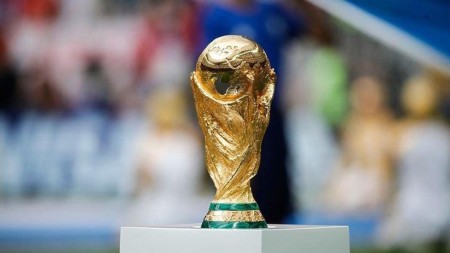 Dünya Çempionatı başlayır