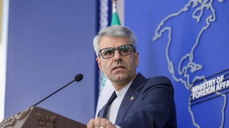 İran XİN Trampın sözlərini təsdiqlədi