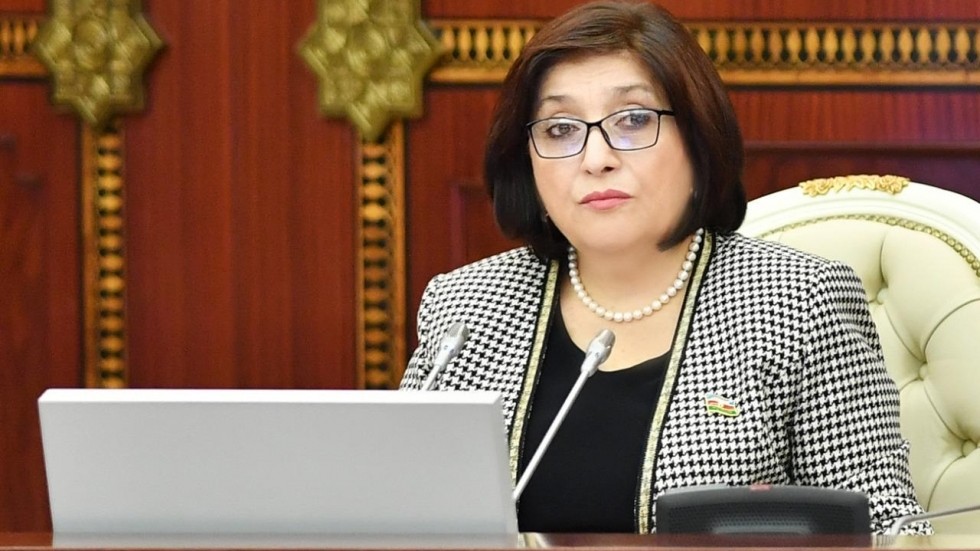 Sahibə Qafarova: Heydər Əliyevin hakimiyyətə qayıdışı ölkəni böhrandan çıxardı