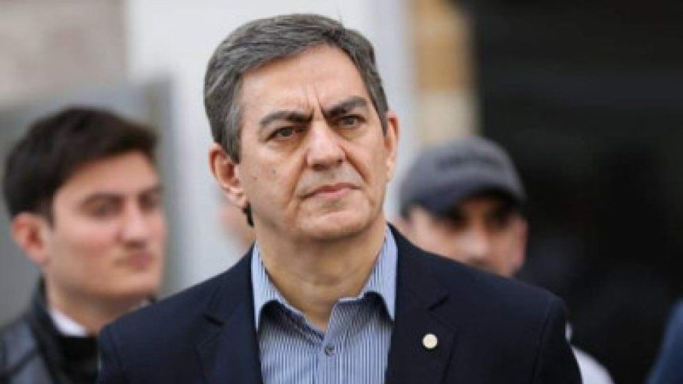 Məhkəmə Əli Kərimli barəsində qərar verdi