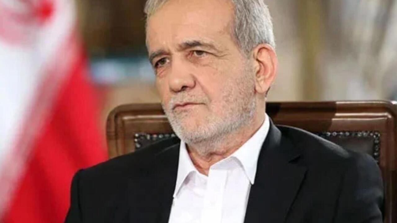 Pezeşkian ABŞ ilə yekun razılaşmadan danışdı
