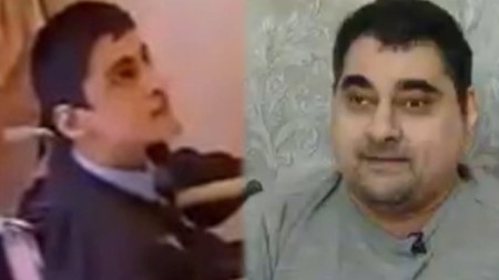 16 yaşlı rəssam 29 il əvvəl Ulu Öndərdən nə istəmişdi? - VİDEO