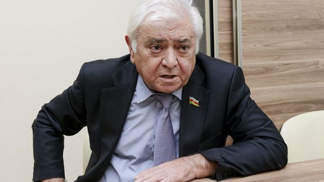 “Mənimkilərin yaşı keçib, deputatların tələbə övladları varsa, gedib işləsinlər” - Video