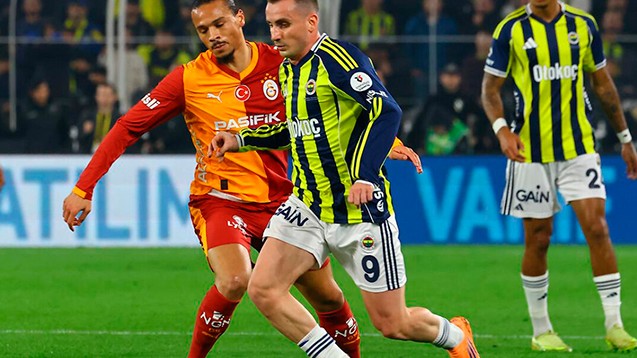 “Fənərbaxça”nın Çempionlar Liqasındakı rəqibi bəlli oldu