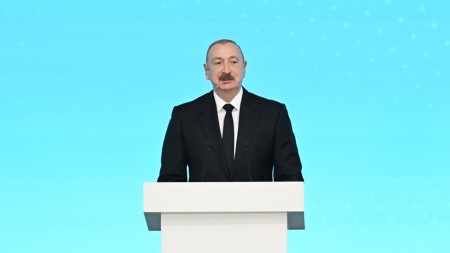 “Azərbaycan enerjiyə ehtiyacı olan ölkələrə yardım edib” - Yenilənib