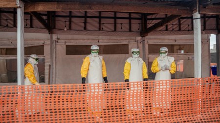 Tarixin ən ölümcül epidemiyası başlaya bilər - Xəbərdarlıq