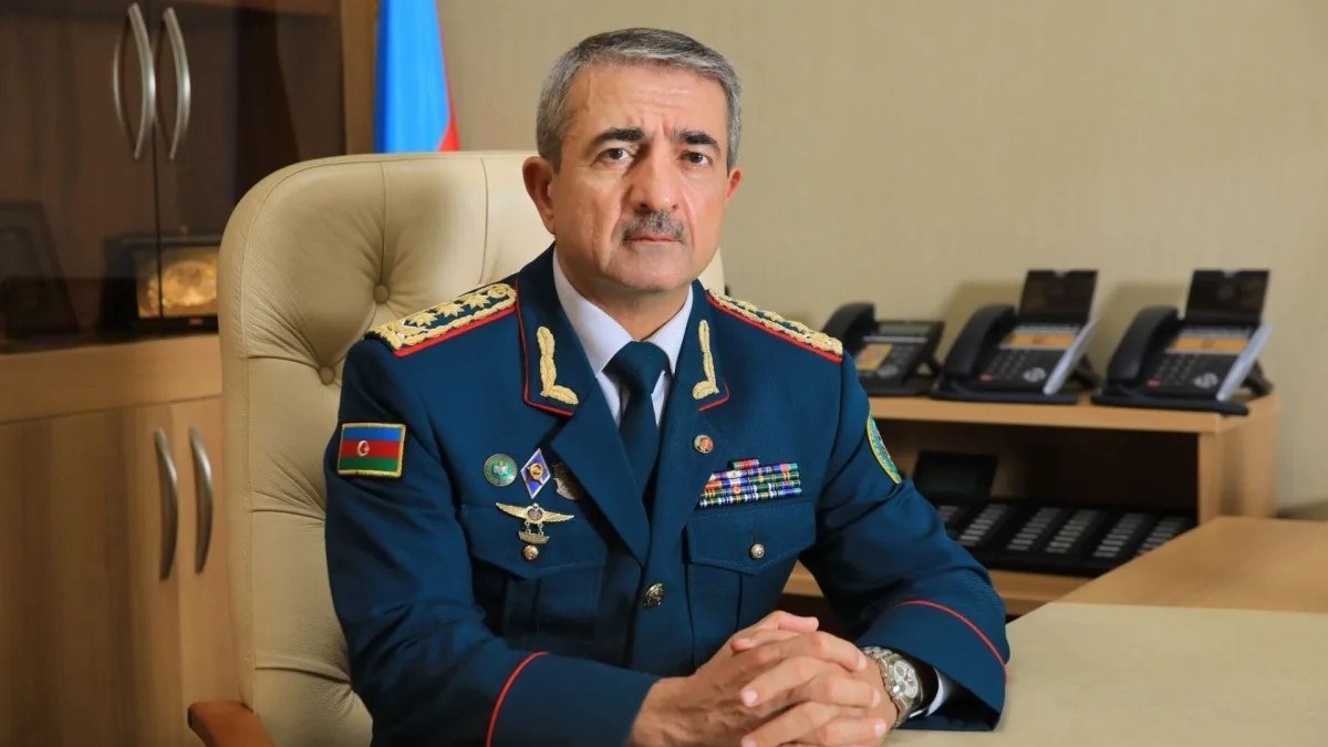 “Qanunsuz çempionat keçirilməsinə cəhd edilir” - Araz Musayev Elçin Quliyevə müraciət etdi