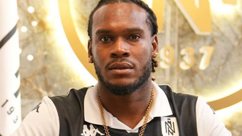 “Neftçi” müdafiəçi transfer etdi