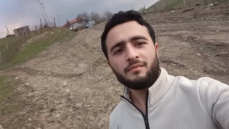 Dənizdə batan Vüqarın da meyiti tapıldı 