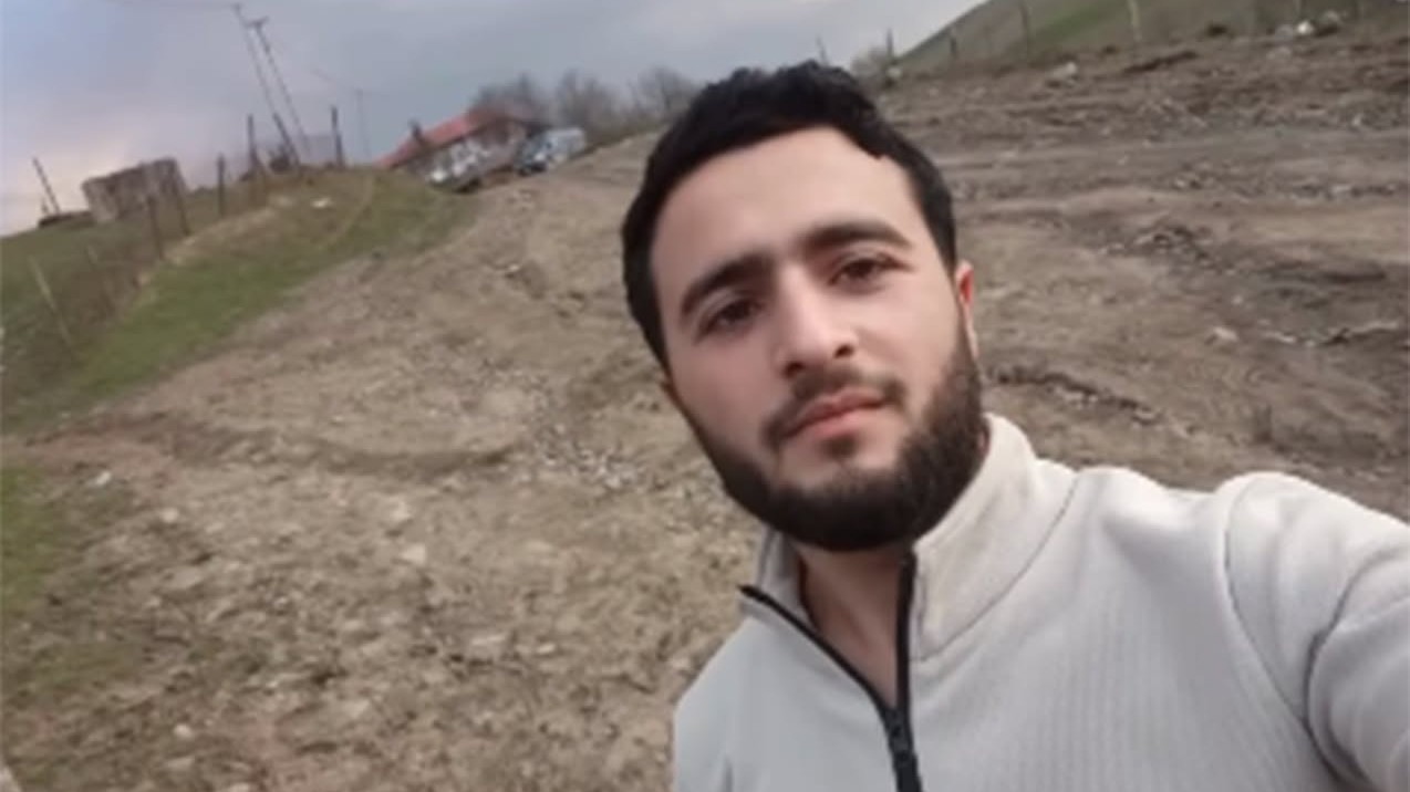 Dənizdə batan Vüqarın da meyiti tapıldı 