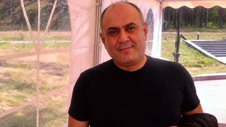 Azərbaycanda general 10 il sonra - Azadlığa çıxdı 