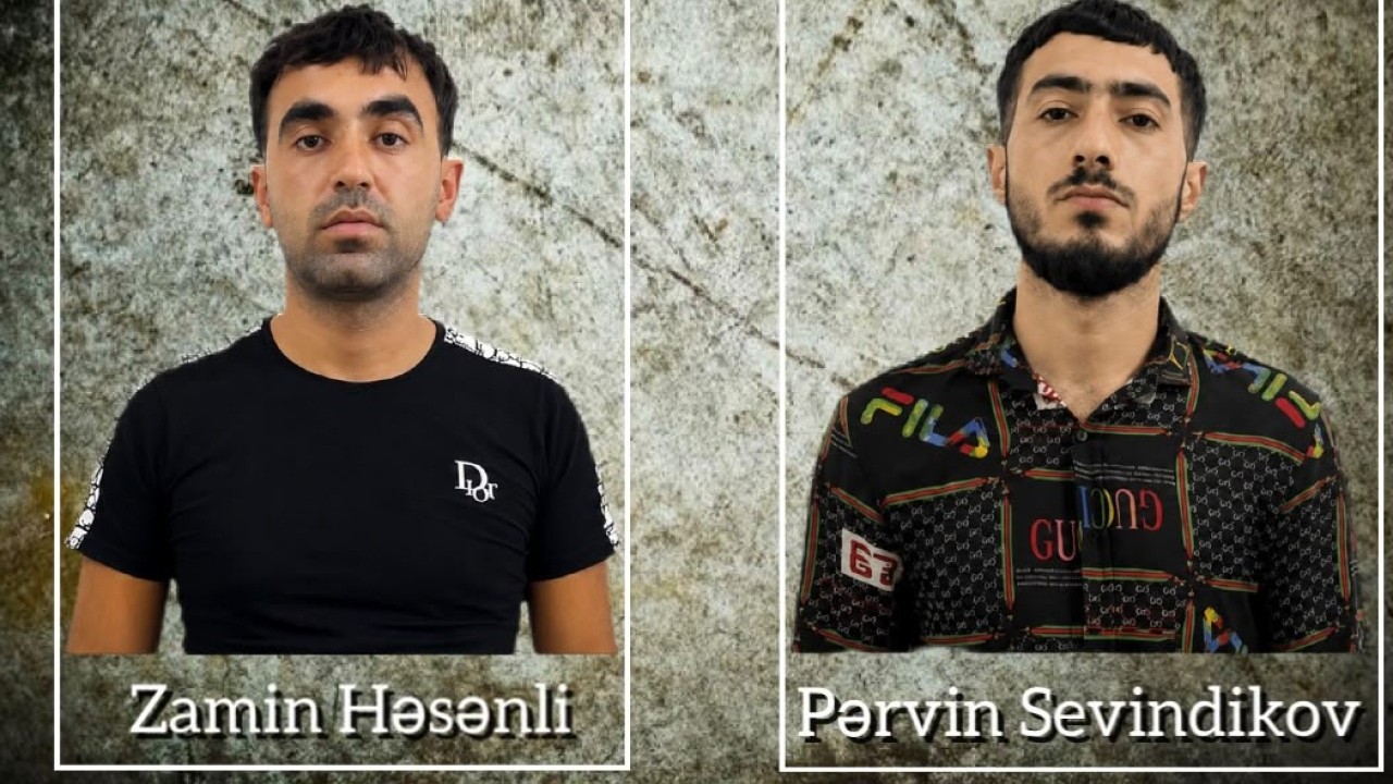 Polis Saatlıda əməliyyat keçirdi - Həbs edilənlər var