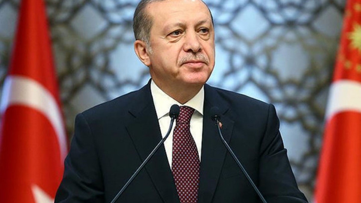 Ərdoğan Türkiyənin ən səmimi arzusundan DANIŞDI