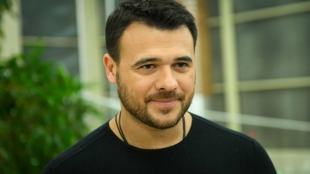 "Özünə kömək etməyən psixoloq sənə də etməyəcək" - Emin Ağalarov