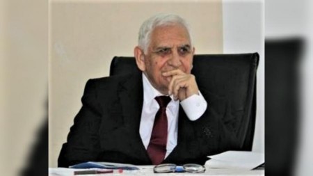 Nəriman Həsənzadə süni tənəffüs aparatına qoşuldu