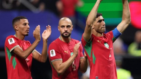 Dünya çempionatında növbəti SÜRPRİZ: Niderland mundialla vidalaşdı