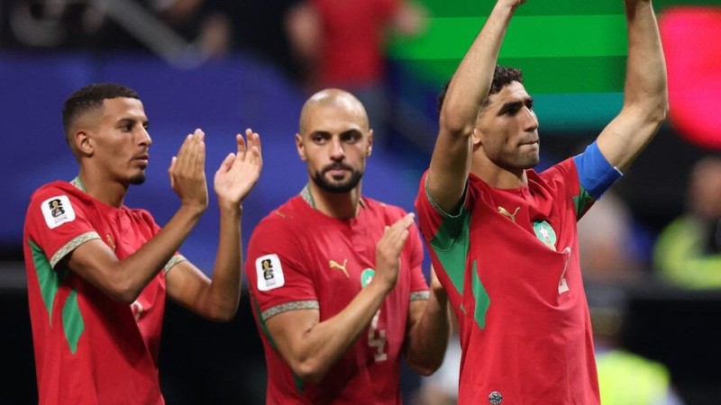 Dünya çempionatında növbəti SÜRPRİZ: Niderland mundialla vidalaşdı