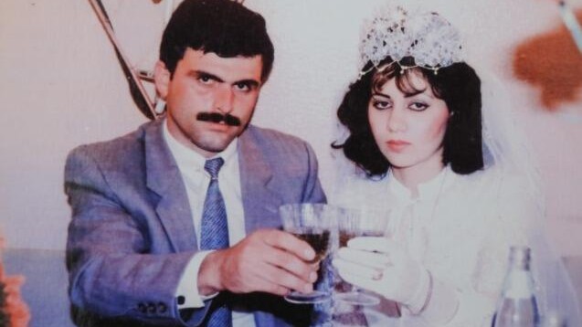 Bu gün Azərbaycanda Milli Sevgililər Günüdür