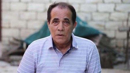 Elşad Qarayev vəsiyyətini açıqladı