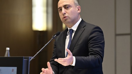 91 mindən çox müəllimin əməkhaqqına əlavələr edilib - Nazir açıqladı