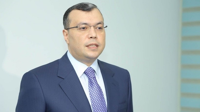 "Maliyyə sistemi məsuliyyətli idarəetmə prinsipləri əsasında fəaliyyət göstərir” - Nazir