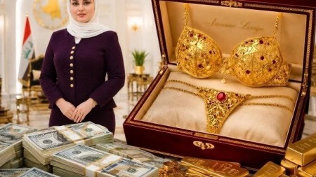 Millət vəkilinin evindən çıxanlar hər kəsi təəccübləndirdi - FOTO