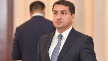 Hikmət Hacıyevə açıq müraciət: 31 il dövlətə, Qarabağa və həqiqətlərə xidmət edən qələmin kölgədə qalan haqqı...