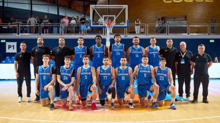 Millimiz səfərdə Lüksemburq yığmasına qalib gəldi
