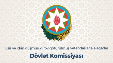 İtkin düşmüş şəxslərlə bağlı yeni rəqəmsal platforma istifadəyə verildi