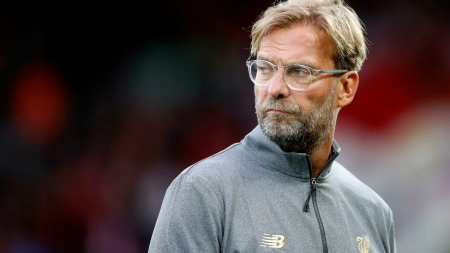 Yurgen Klopp razılıq verdi: Millini çalışdıracaq