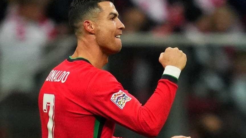 Bacısından Ronaldo ilə bağlı diqqətçəkən açıqlama: "Onun son rəqsidir"
