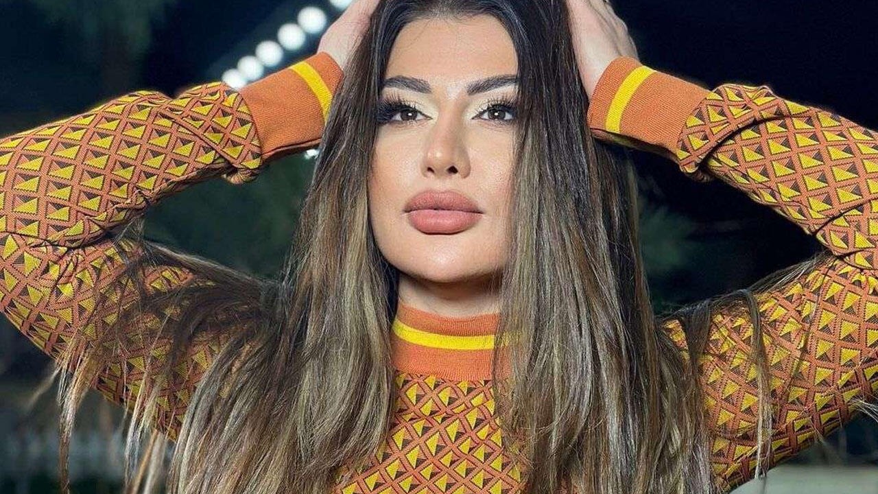 Fatimə: "Mənə əsəb həkimi lazımdır, gərgin vəziyyətdəyəm"