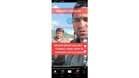 Qarabağı canı ilə azad edən xalq keyfiyyətsiz işə və insan ləyaqətini alçaldan münasibətə layiq deyil