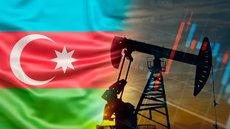 “Azeri Light” bu gün neçəyə satılır?