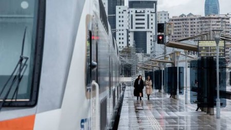 Tbilisiyə qatar biletlərində endirim olacaq?