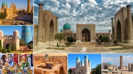 Azərbaycanda turizm haqqında YENİ QƏRAR