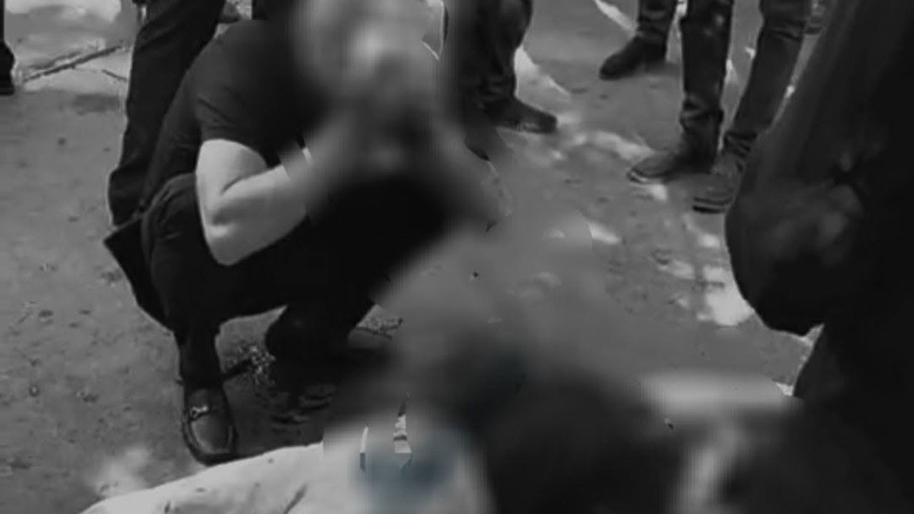 Keçmiş arvadını güllələyən Zaurun vəziyyəti - Açıqlandı