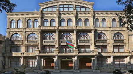 Hesablama Palatasının səlahiyyətləri genişləndirildi